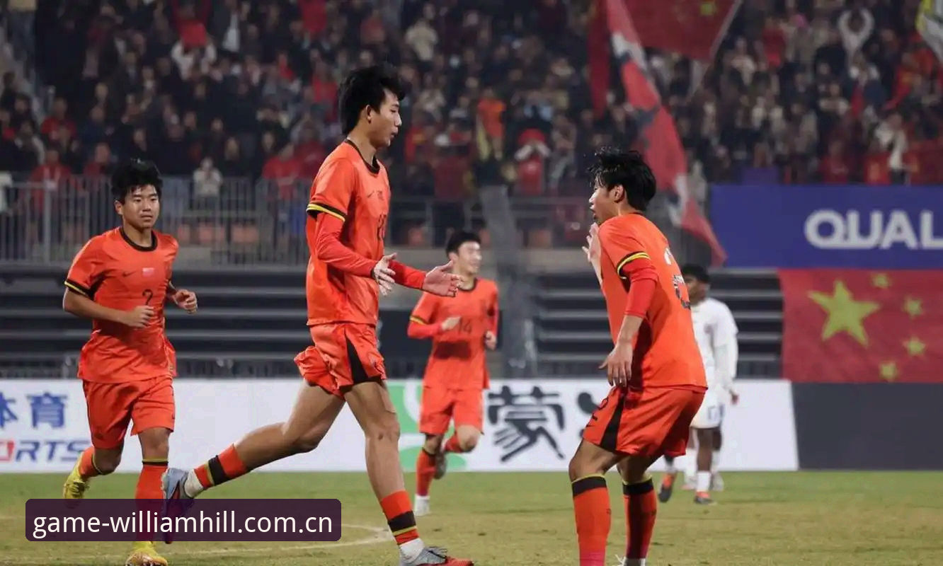威廉希尔注册流程怎么下载 U17世界杯抽签结果出炉,中国男女足分组情况如何影响赛事走势?